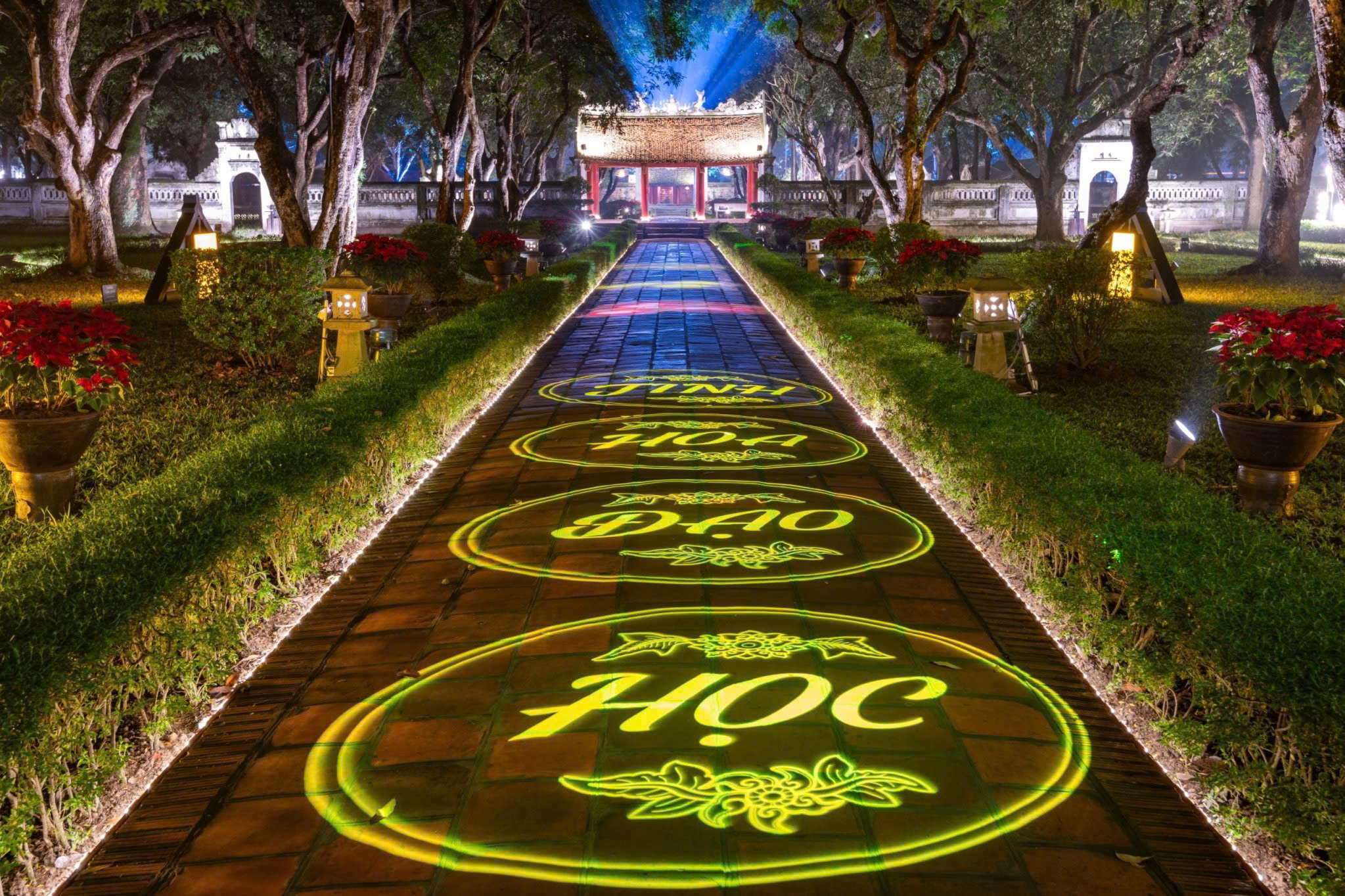 Hai "điểm phải đến" ở H&agrave; Nội v&agrave; TP HCM- Ảnh 3.