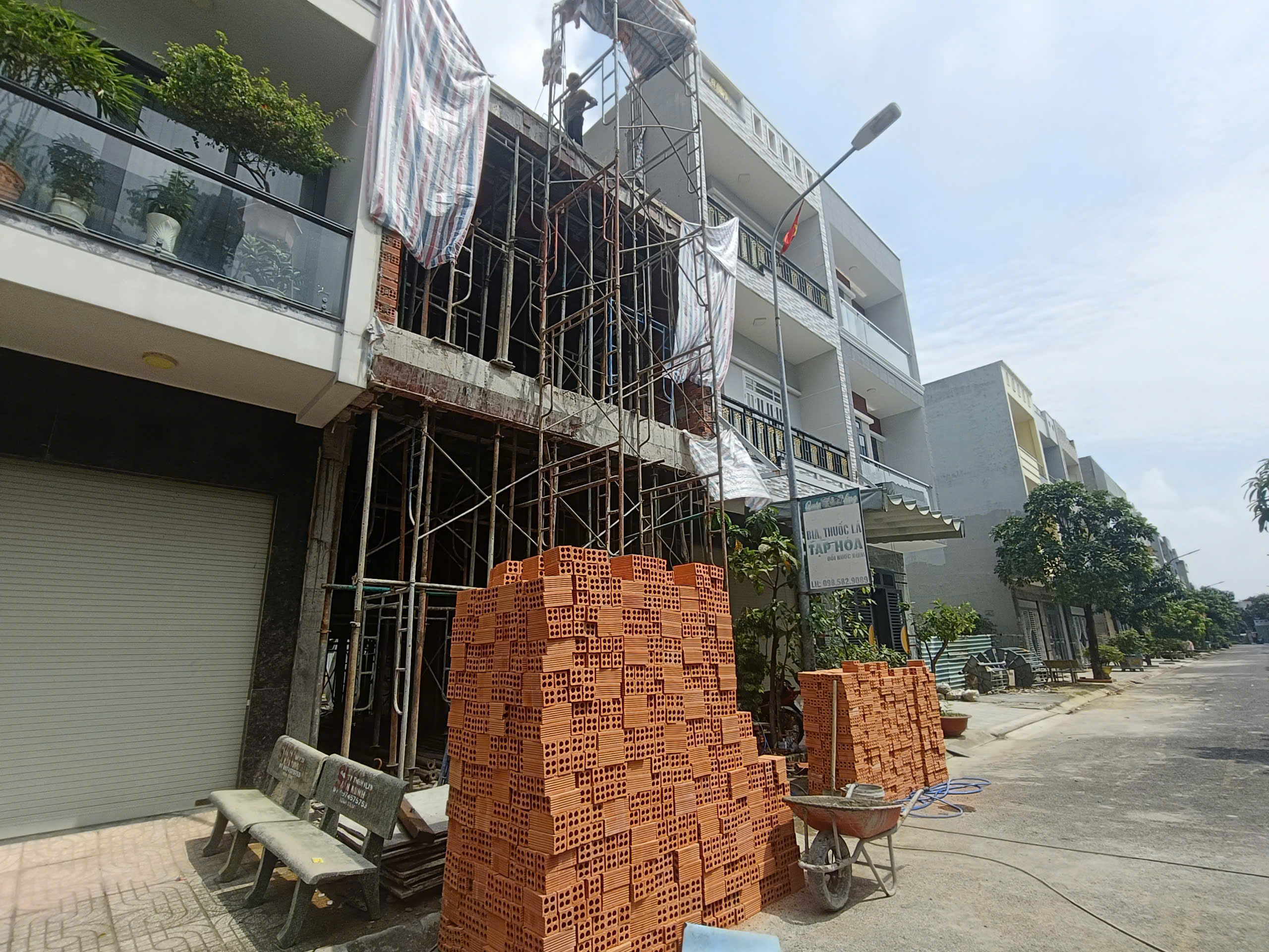 C&ocirc;ng ty TNHH Ph&aacute;t triển nh&agrave; xe lửa Dĩ An l&ecirc;n tiếng về th&ocirc;ng b&aacute;o kết luận thanh tra- Ảnh 3.