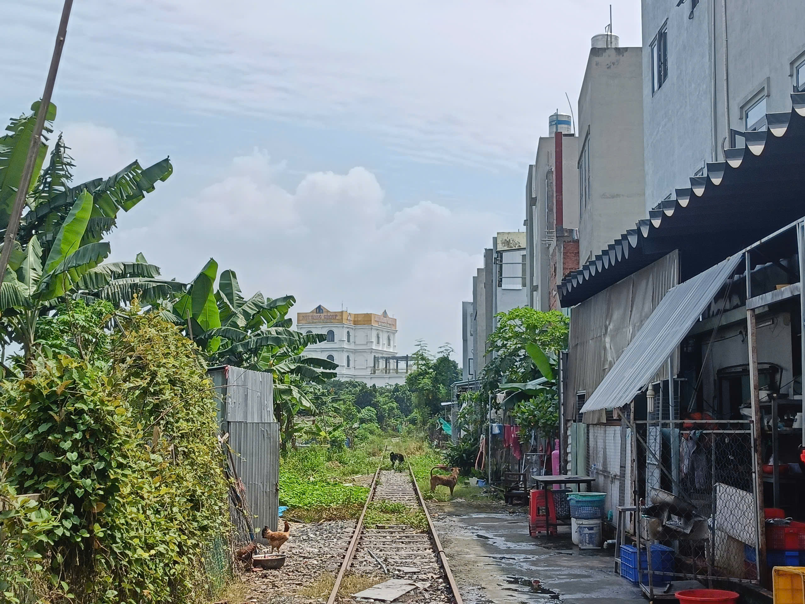 C&ocirc;ng ty TNHH Ph&aacute;t triển nh&agrave; xe lửa Dĩ An l&ecirc;n tiếng về th&ocirc;ng b&aacute;o kết luận thanh tra- Ảnh 5.
