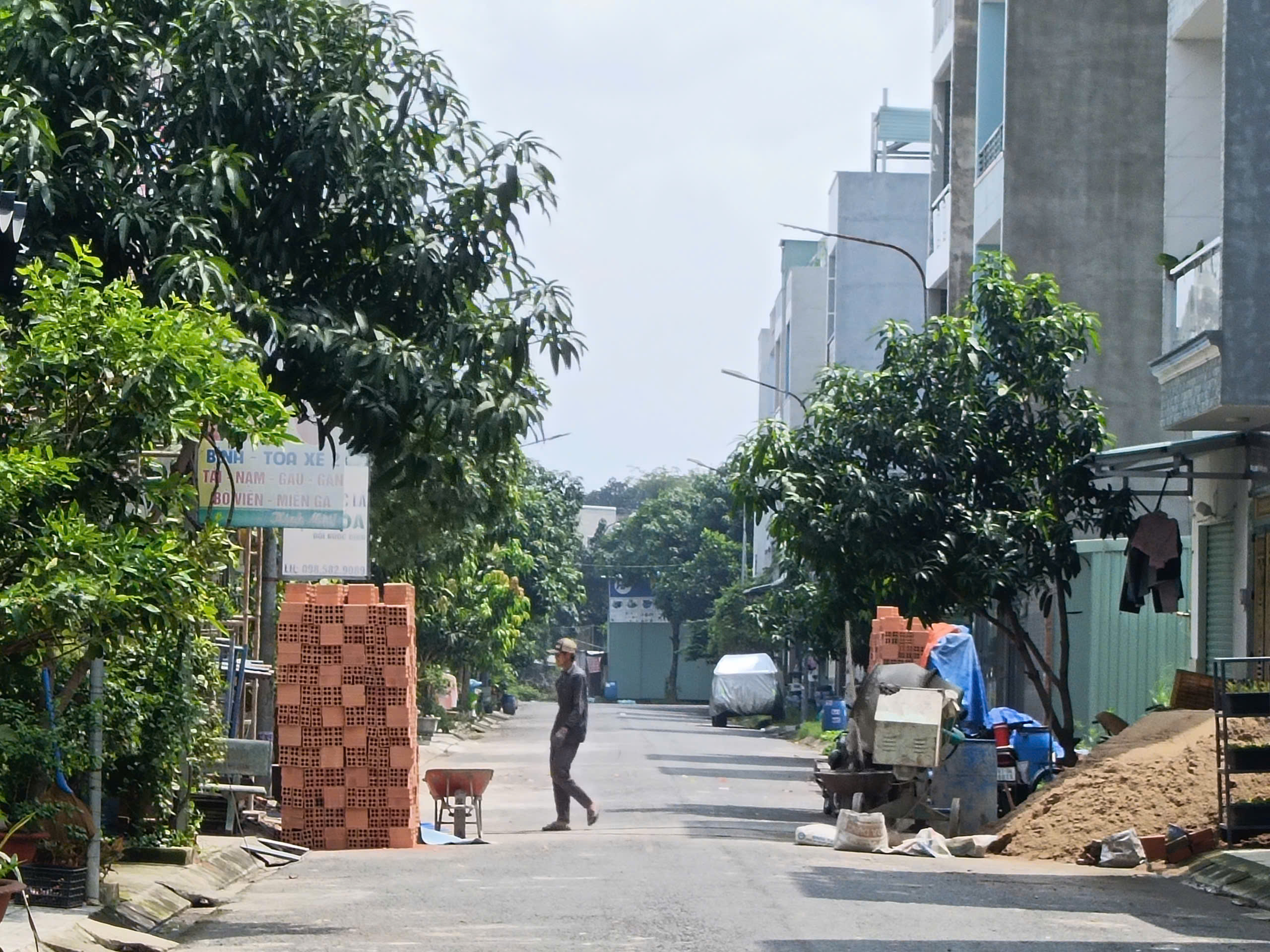 C&ocirc;ng ty TNHH Ph&aacute;t triển nh&agrave; xe lửa Dĩ An l&ecirc;n tiếng về th&ocirc;ng b&aacute;o kết luận thanh tra- Ảnh 2.