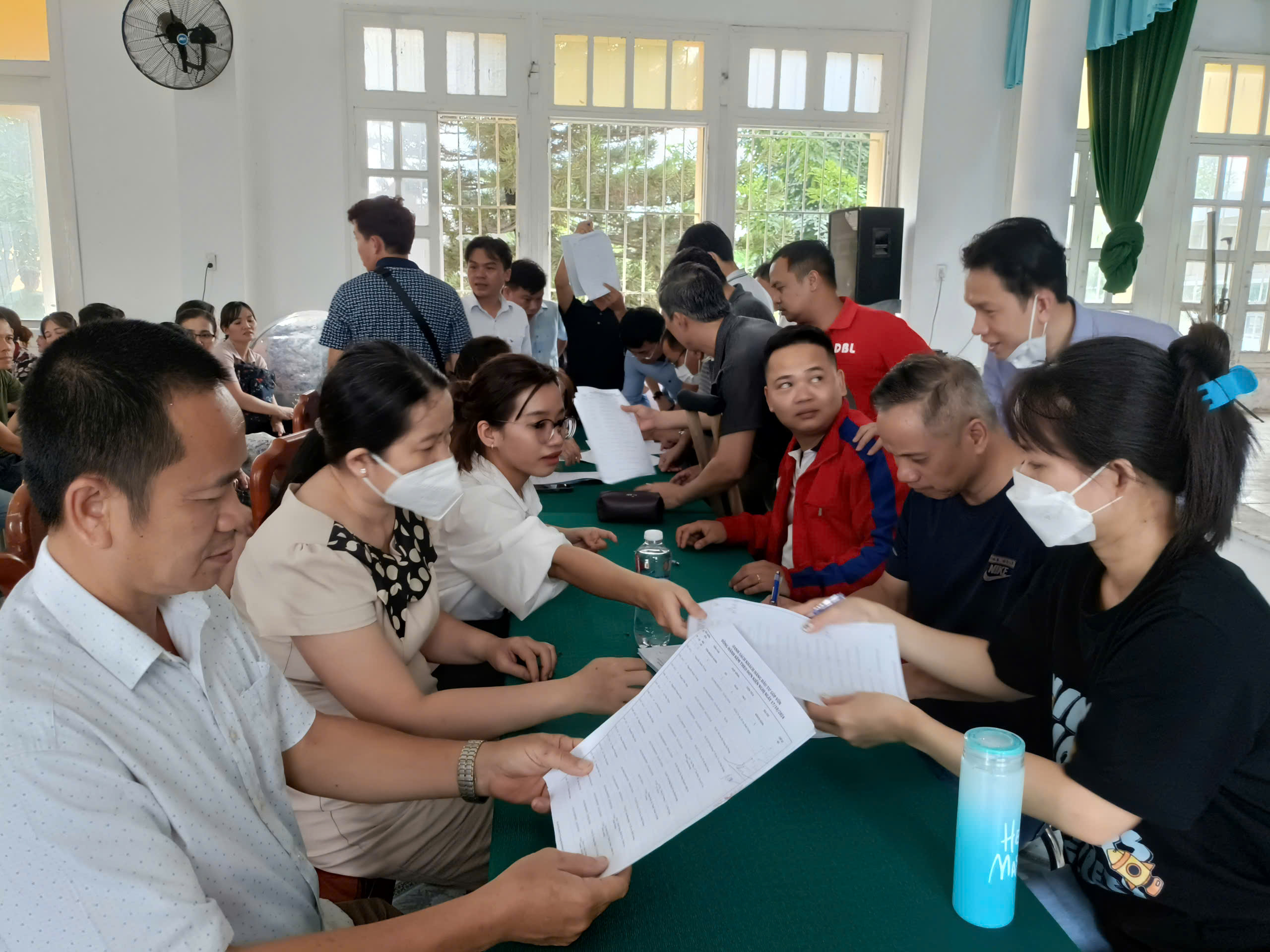 C&ocirc;ng ty TNHH Ph&aacute;t triển nh&agrave; xe lửa Dĩ An l&ecirc;n tiếng về th&ocirc;ng b&aacute;o kết luận thanh tra- Ảnh 7.