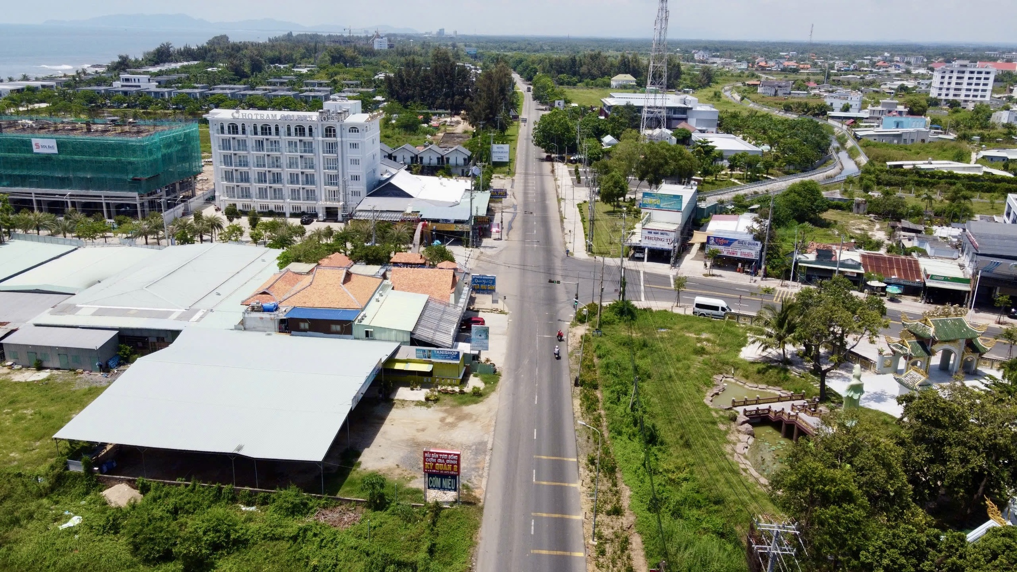 Cơ hội đón làn sóng đầu tư mới ở Bà Rịa - Vũng Tàu- Ảnh 1.