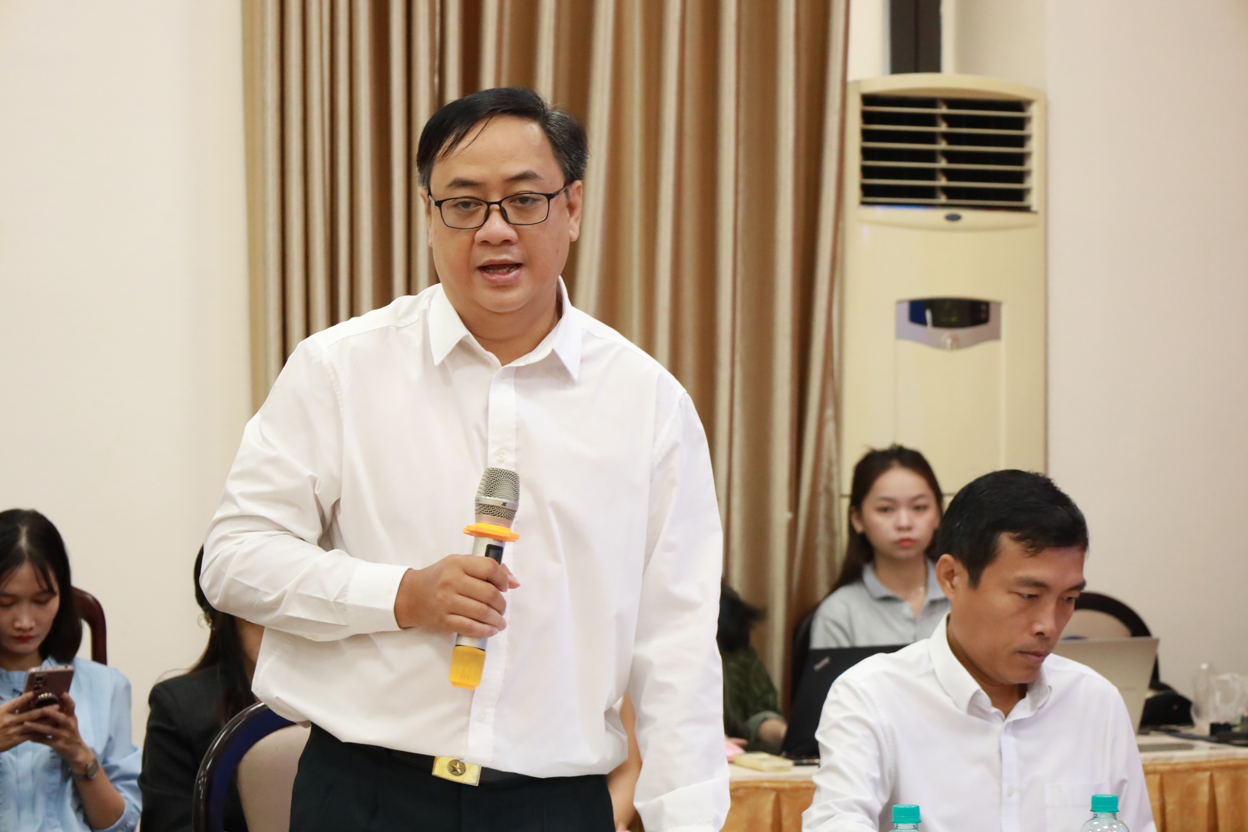 TP HCM: H&agrave;ng loạt hoạt động thiết thực hưởng ứng Ng&agrave;y Chuyển đổi số quốc gia- Ảnh 1.