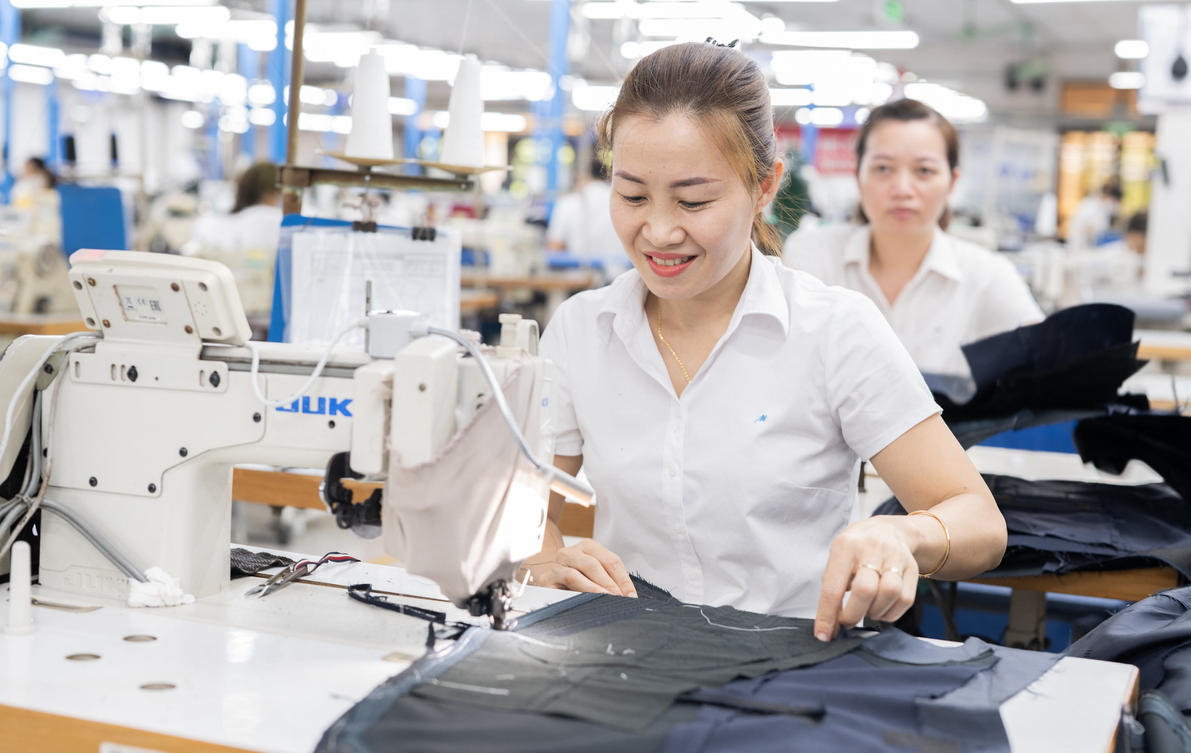 15 đặc quyền d&agrave;nh cho lao động nữ kh&ocirc;ng phải ai cũng biết- Ảnh 1.