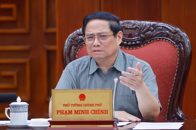Thủ tướng y&ecirc;u cầu nghi&ecirc;n cứu ph&aacute;t triển điện hạt nh&acirc;n- Ảnh 1.