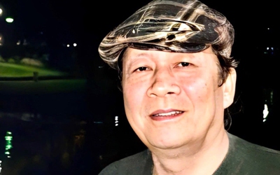 VÕ CÔNG ANH và "Giấc mơ tình yêu"