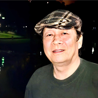 Nhạc sĩ V&otilde; C&ocirc;ng Anh. (Ảnh do nh&acirc;n vật cung cấp)