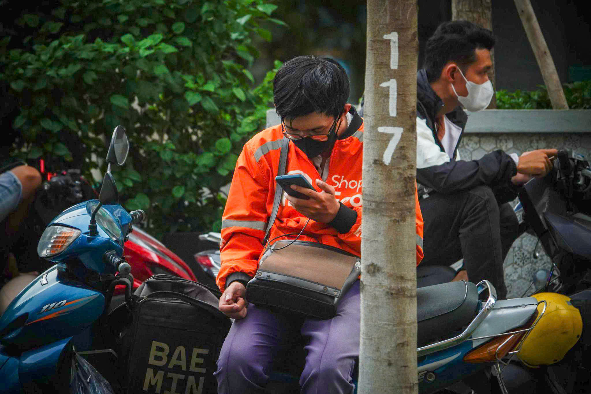 Nhiều lao động "ngại" làm việc trong nhà máy- Ảnh 1.