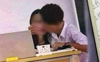 Vụ nữ giáo viên có cử chỉ thân mật, phản cảm với nam sinh: Tường trình của 2 học sinh liên quan
