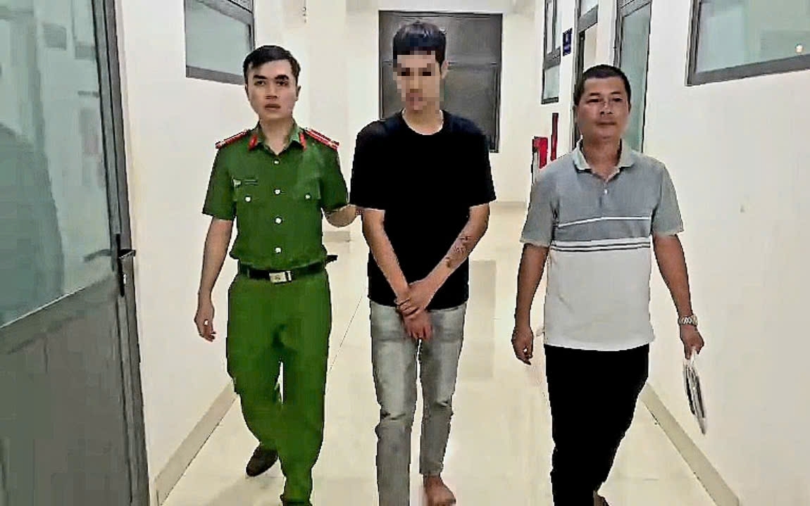 1 thiếu niên đột nhập đại lý phân bón trộm hơn 140 triệu đồng