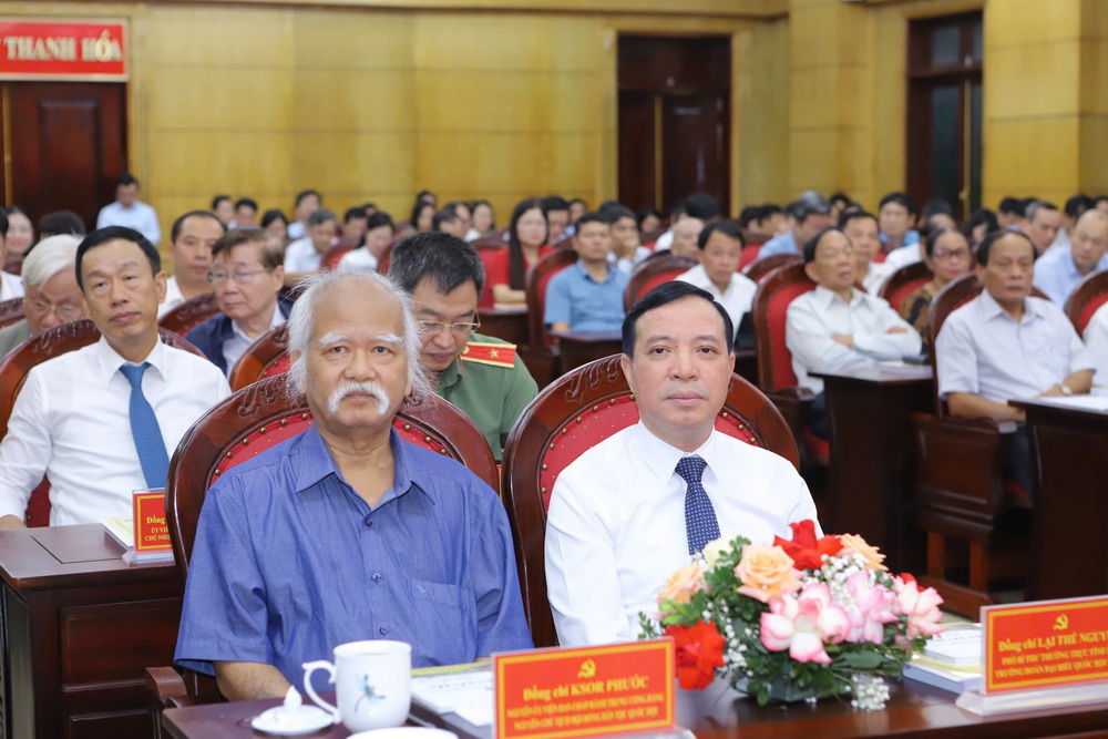 Đồng bào miền Nam tập kết ra Bắc - 70 năm sâu nặng nghĩa tình- Ảnh 4.