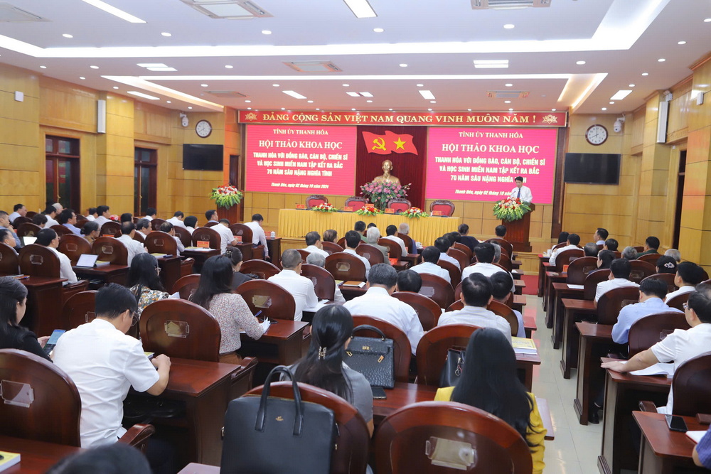 Đồng bào miền Nam tập kết ra Bắc - 70 năm sâu nặng nghĩa tình- Ảnh 5.