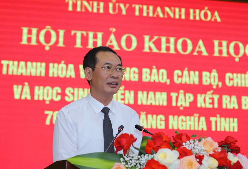 Đồng bào miền Nam tập kết ra Bắc - 70 năm sâu nặng nghĩa tình- Ảnh 3.