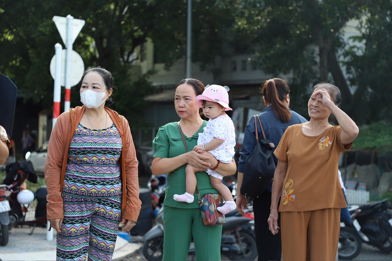 TP HCM: Cầu Nam L&yacute; th&ocirc;ng xe, giải toả n&uacute;t thắt giao th&ocirc;ng TP Thủ Đức- Ảnh 5.