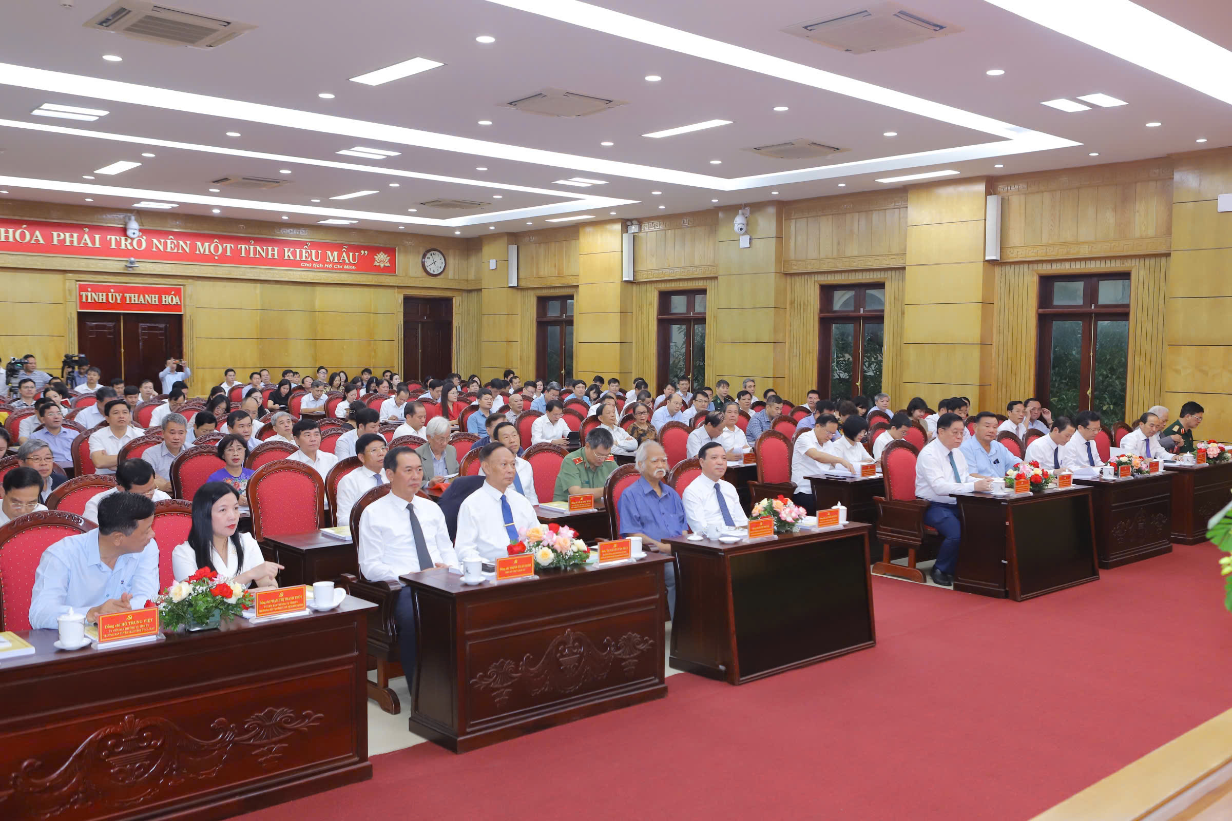 Đồng bào miền Nam tập kết ra Bắc - 70 năm sâu nặng nghĩa tình- Ảnh 2.