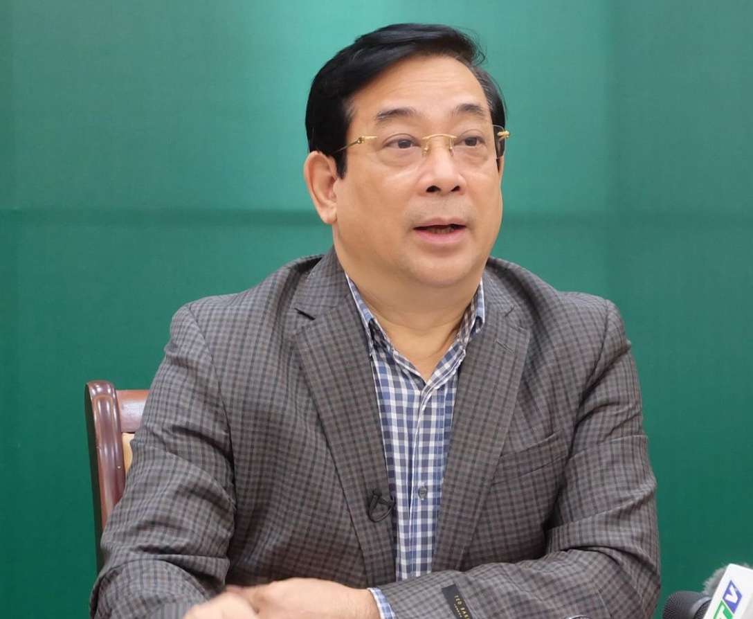 Đề nghị bỏ x&eacute;t nghiệm nồng độ cồn với kh&aacute;m sức khỏe l&aacute;i xe: Chuy&ecirc;n gia n&oacute;i g&igrave;?- Ảnh 1.