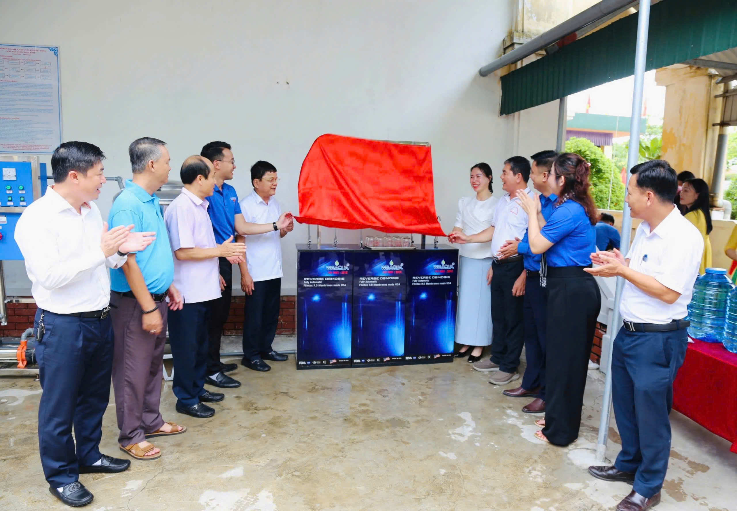 Tuổi trẻ TP HCM tổ chức nhiều hoạt động kỷ niệm 110 năm Ngày sinh Anh hùng Lý Tự Trọng- Ảnh 5.