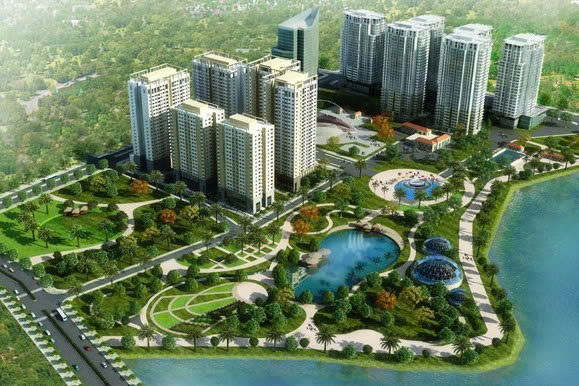 Thanh tra TP HCM chỉ ra hàng loạt thiếu sót, vi phạm của Công ty Vạn Thái - Ảnh 1.