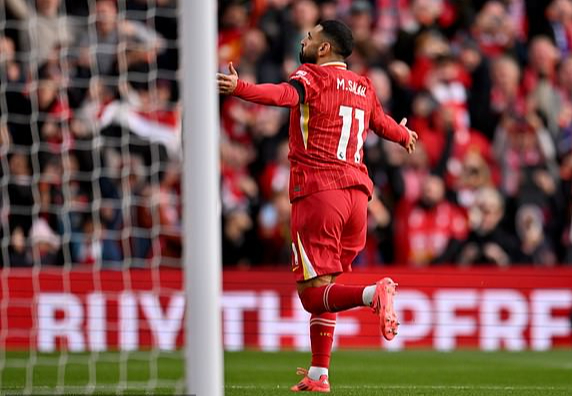 Liverpool quật ngã Chelsea, lấy lại ngôi đầu Ngoại hạng Anh- Ảnh 3.