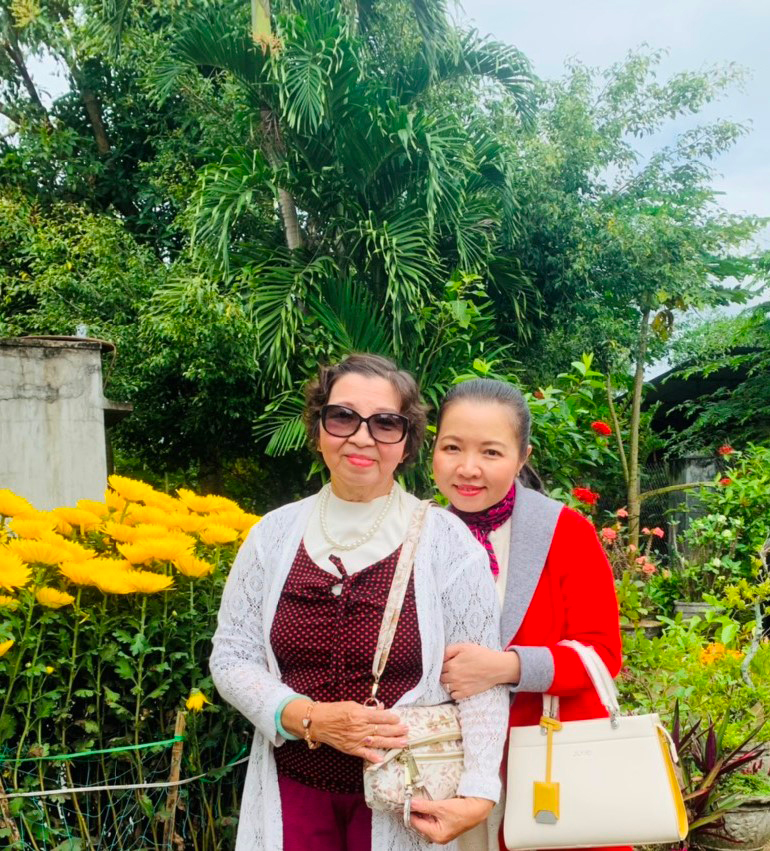 Cuộc thi viết "Người thầy k&iacute;nh y&ecirc;u": B&agrave;i học từ những bữa cơm gia đ&igrave;nh- Ảnh 1.