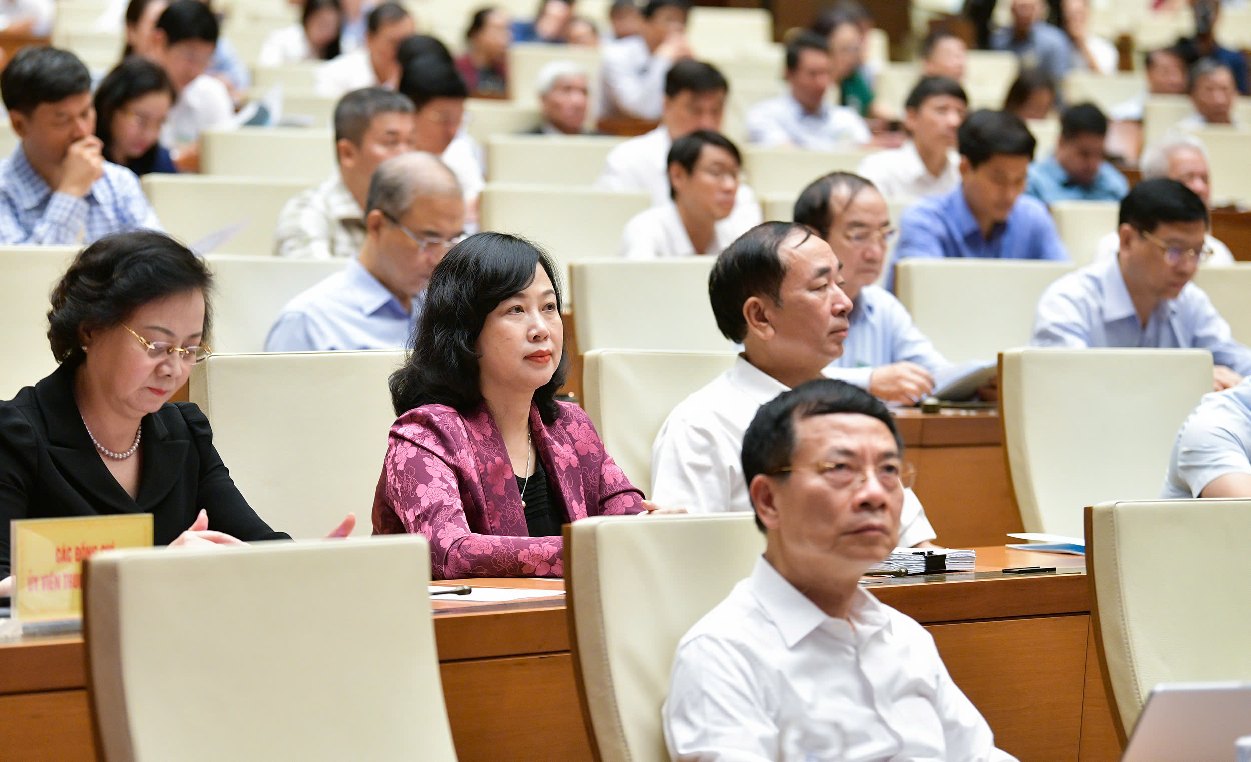 Tổng B&iacute; thư, Chủ tịch nước T&ocirc; L&acirc;m: Đ&agrave;o tạo, bồi dưỡng, thử th&aacute;ch c&aacute;c nh&acirc;n sự được quy hoạch- Ảnh 2.