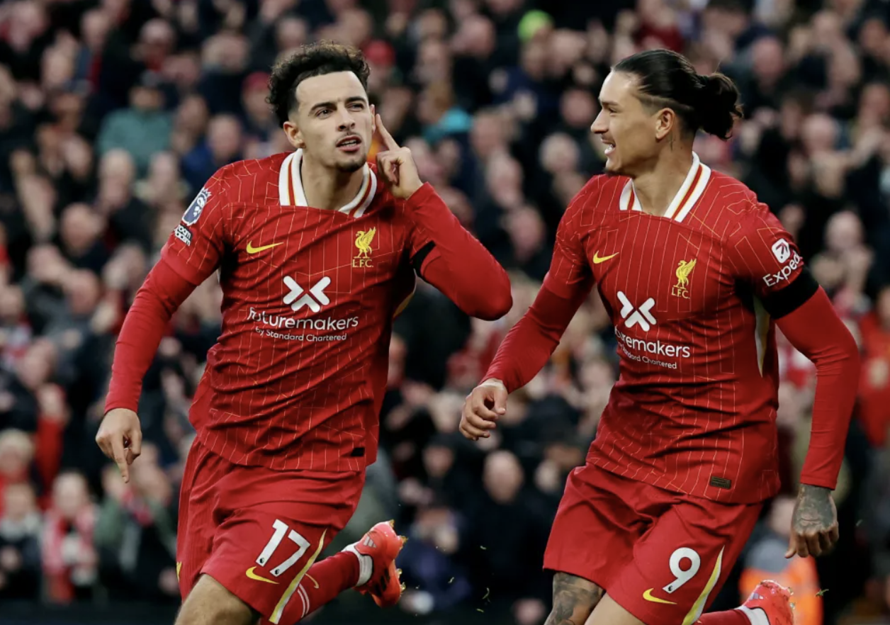 Liverpool quật ngã Chelsea, lấy lại ngôi đầu Ngoại hạng Anh- Ảnh 7.