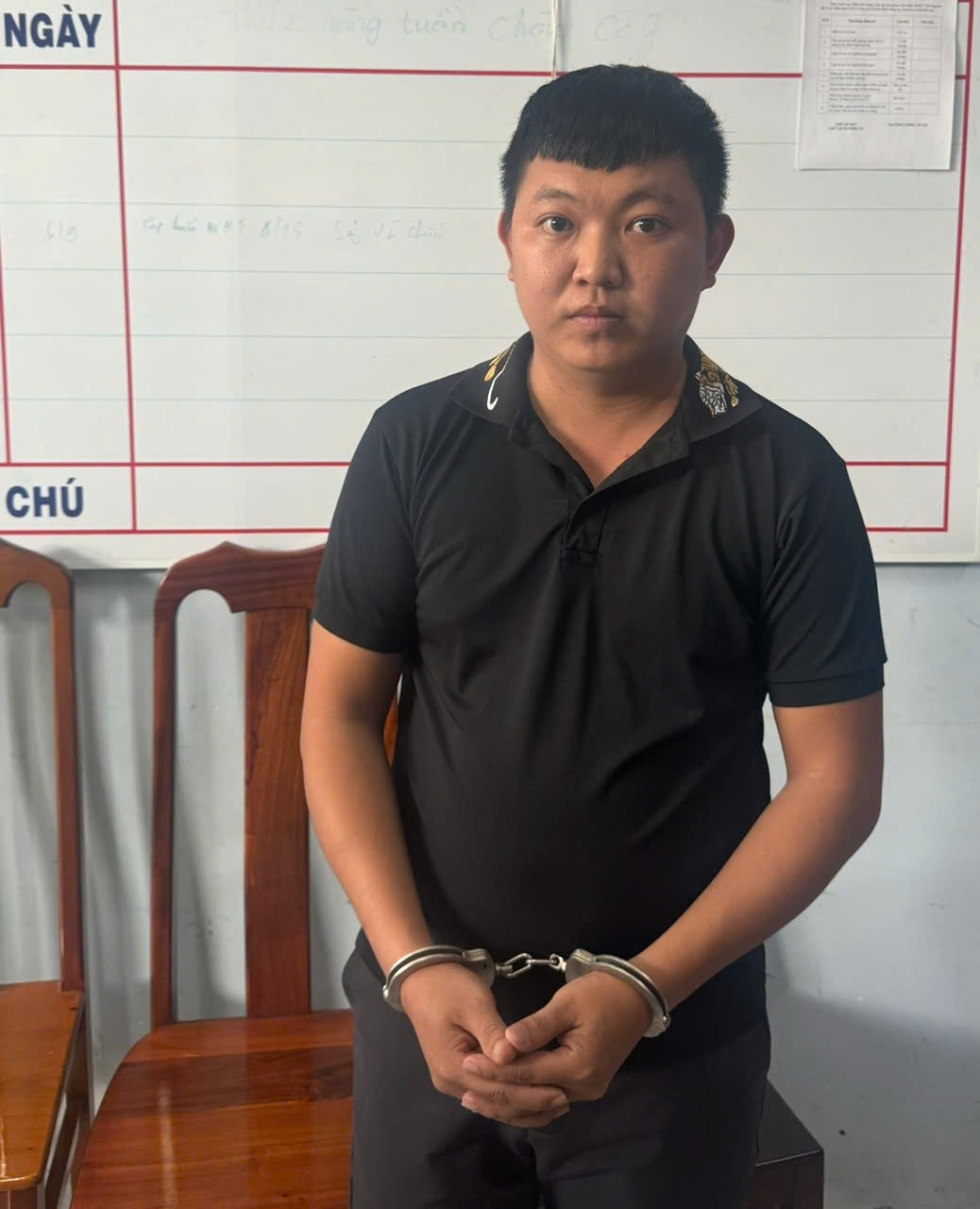 Một phụ nữ ở Ph&uacute; Quốc bị g&atilde; trai trẻ d&ugrave;ng &ldquo;nick ảo&rdquo; lừa đảo- Ảnh 1.