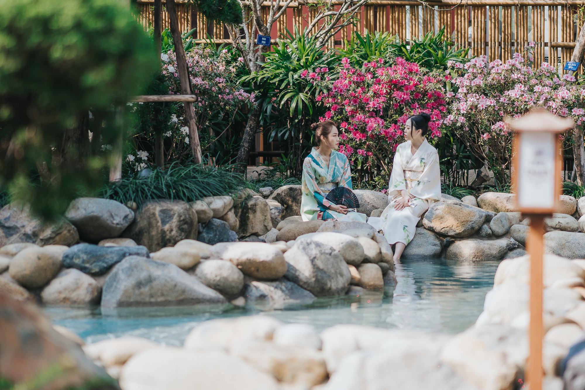 Săn m&acirc;y, ngắm vịnh m&ugrave;a thu đ&ocirc;ng với đặc quyền hệ sinh th&aacute;i của Sun Group- Ảnh 4.