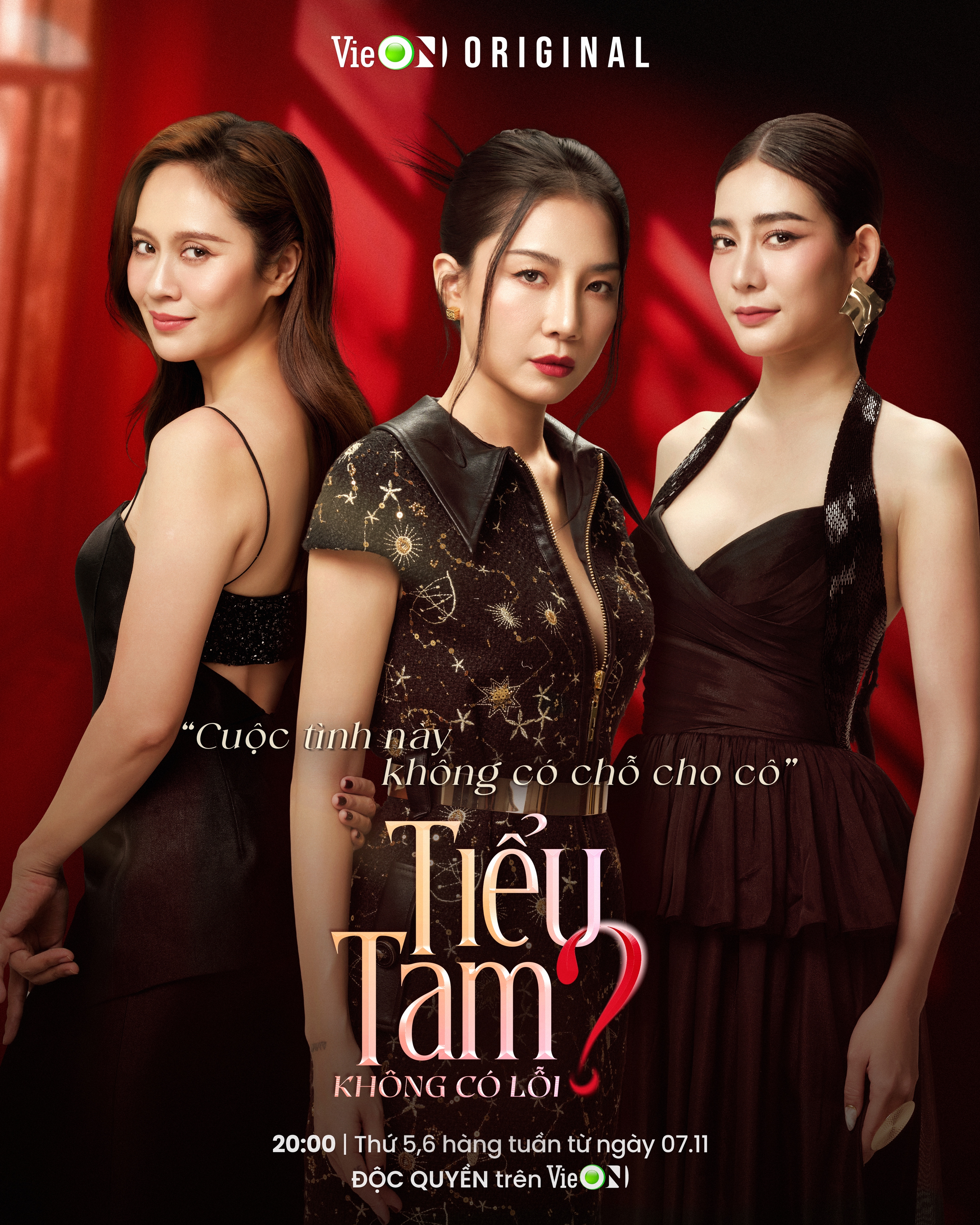 Thanh Th&uacute;y t&aacute;i xuất, "dằn mặt" tiểu tam m&agrave;n ảnh nhỏ- Ảnh 3.