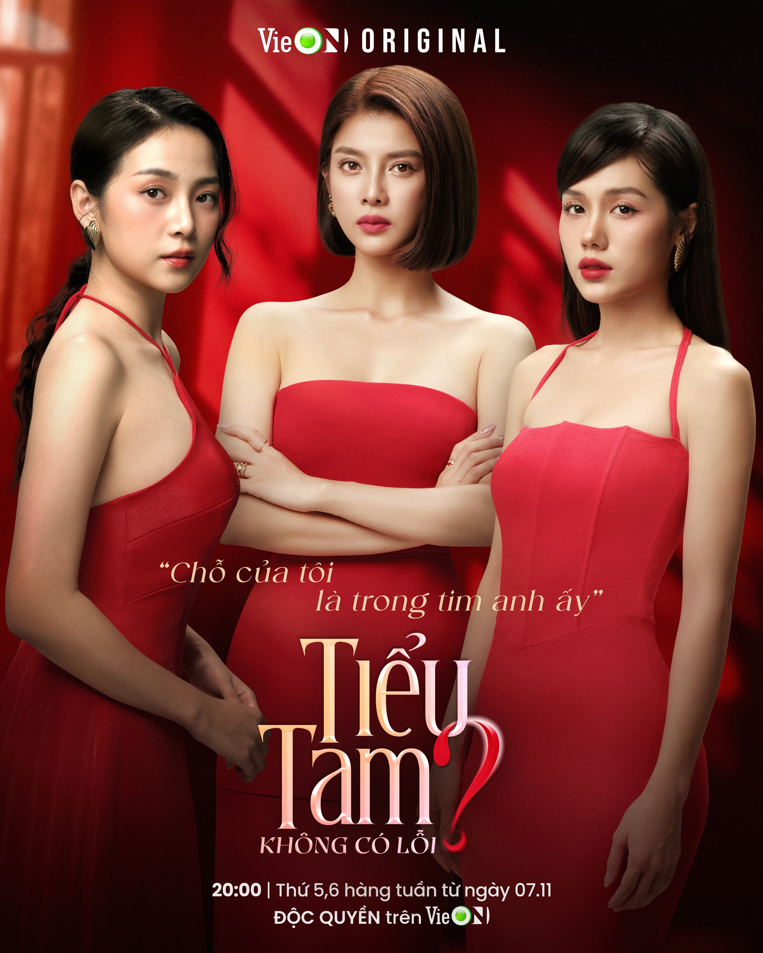 Thanh Th&uacute;y t&aacute;i xuất, "dằn mặt" tiểu tam m&agrave;n ảnh nhỏ- Ảnh 4.
