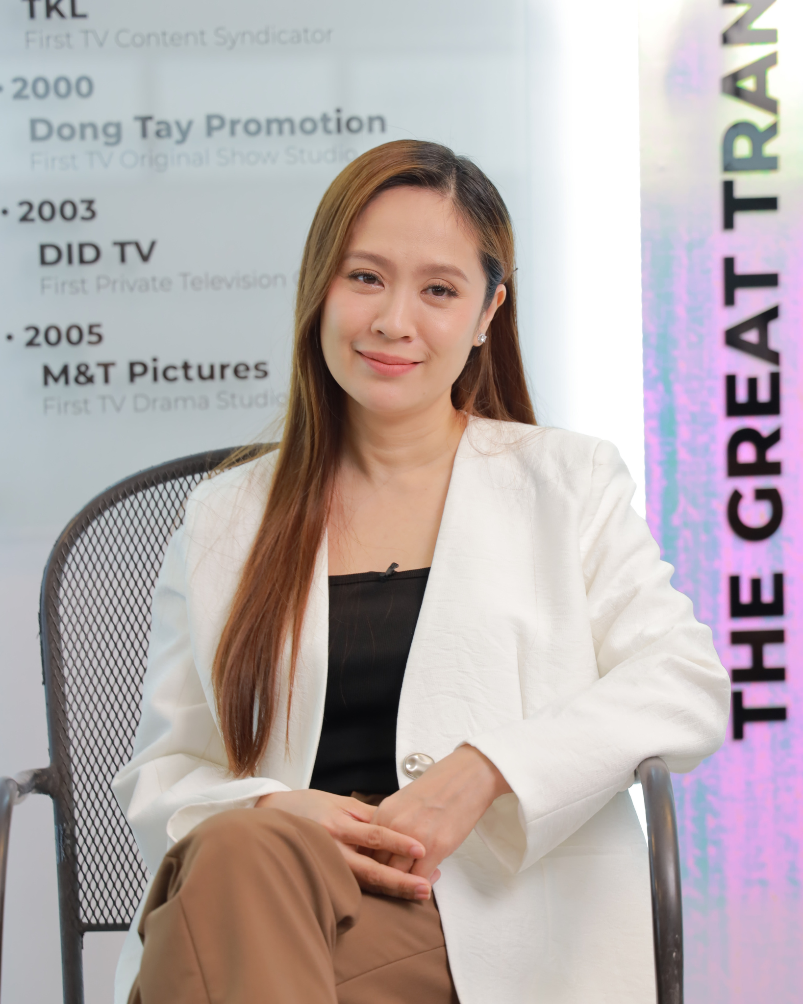 Thanh Th&uacute;y t&aacute;i xuất, "dằn mặt" tiểu tam m&agrave;n ảnh nhỏ- Ảnh 1.