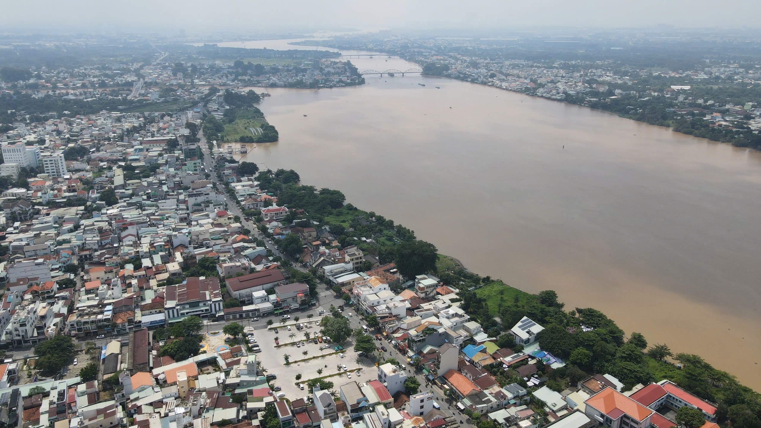 TP HCM: Sáng tỏ hơn thông tin về bảng giá đất mới công bố- Ảnh 3.