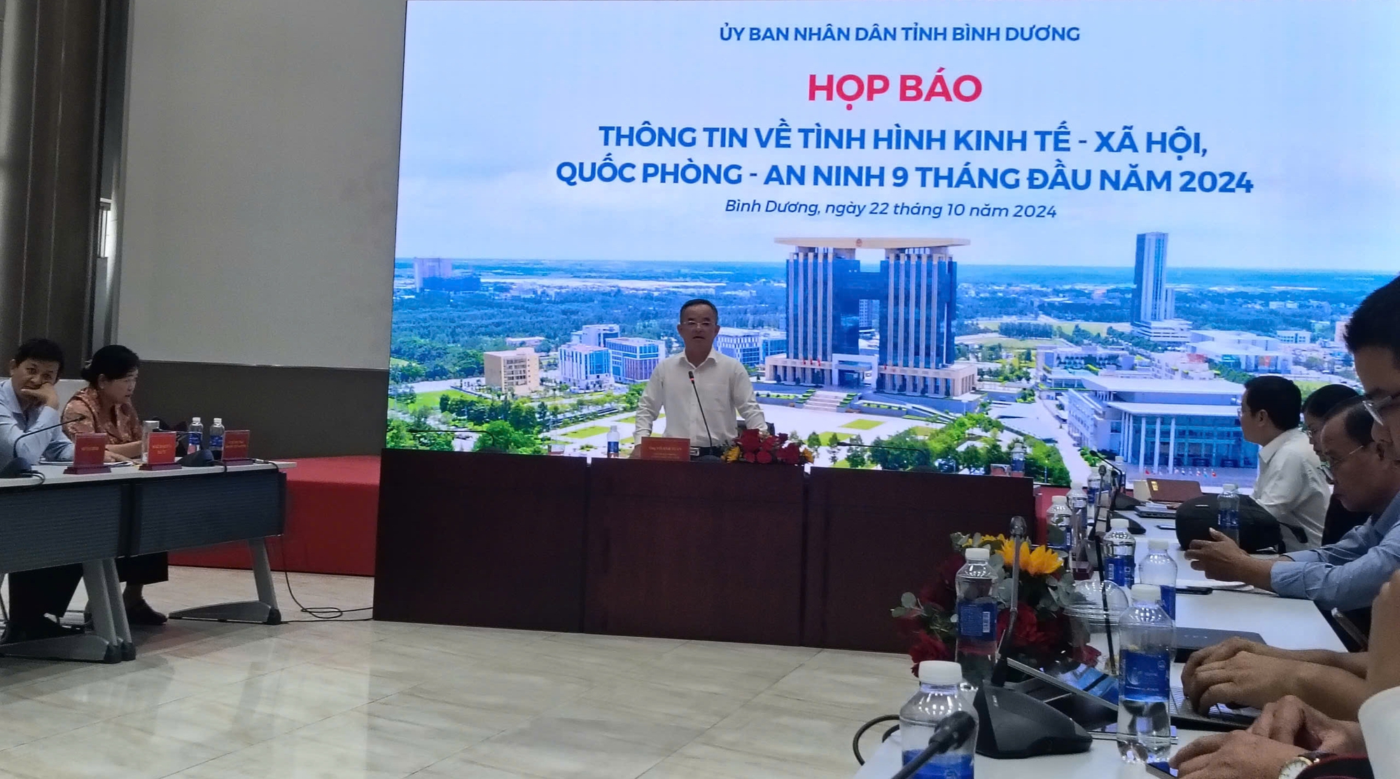 B&igrave;nh Dương n&oacute;i g&igrave; về dấu hiệu chiếm đoạt t&agrave;i sản trong vụ ph&aacute; đường ray ph&acirc;n l&ocirc;?- Ảnh 1.