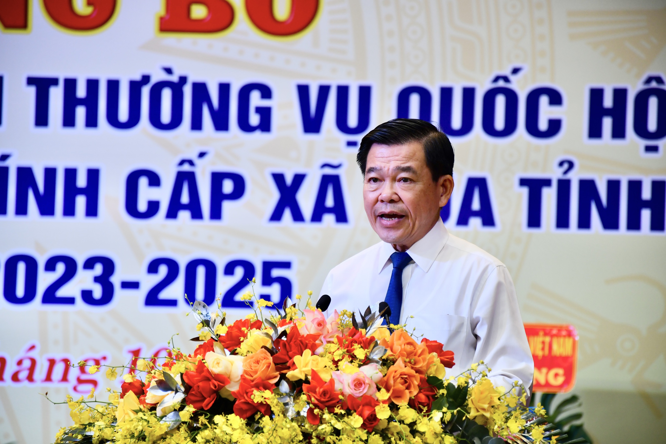 Đồng Nai c&ograve;n bao nhi&ecirc;u đơn vị h&agrave;nh ch&iacute;nh cấp x&atilde; sau sắp xếp?- Ảnh 4.