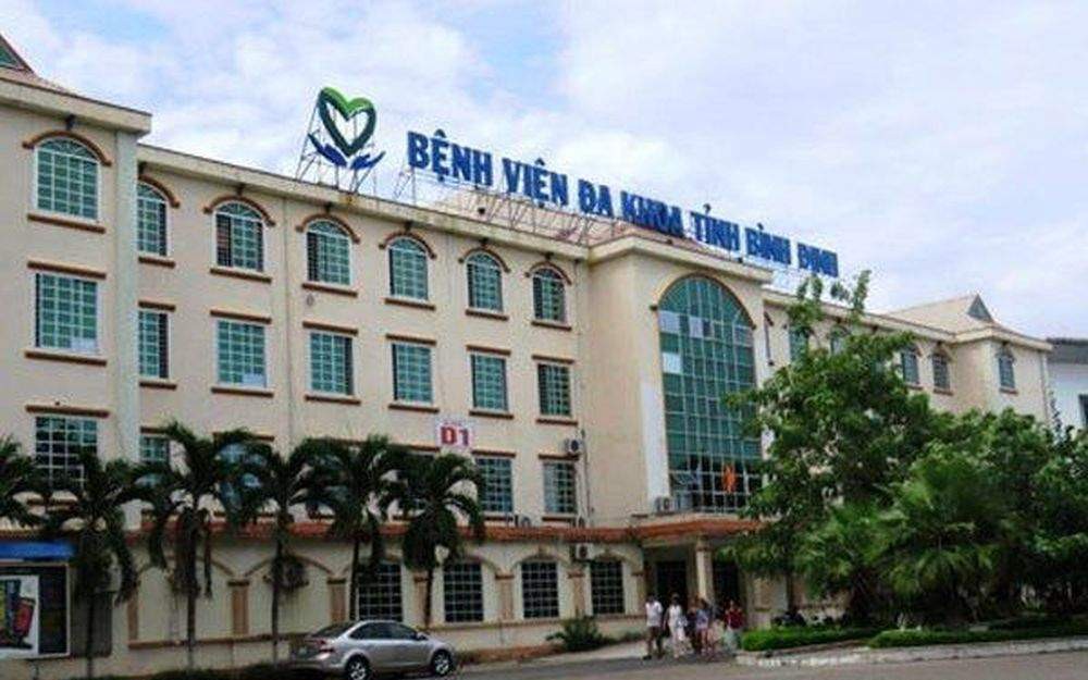 Bình Định ghi nhận 1 người đàn ông tử vong do nhiễm cúm A/H1
