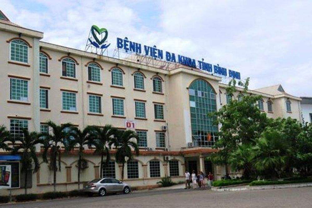 B&igrave;nh Định ghi nhận 1 người đ&agrave;n &ocirc;ng tử vong do nhiễm c&uacute;m A/H1- Ảnh 1.