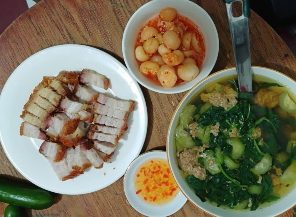 Cuộc thi "Tự hào hàng Việt": Nơi lưu giữ kỷ niệm và tình yêu hàng Việt- Ảnh 3.