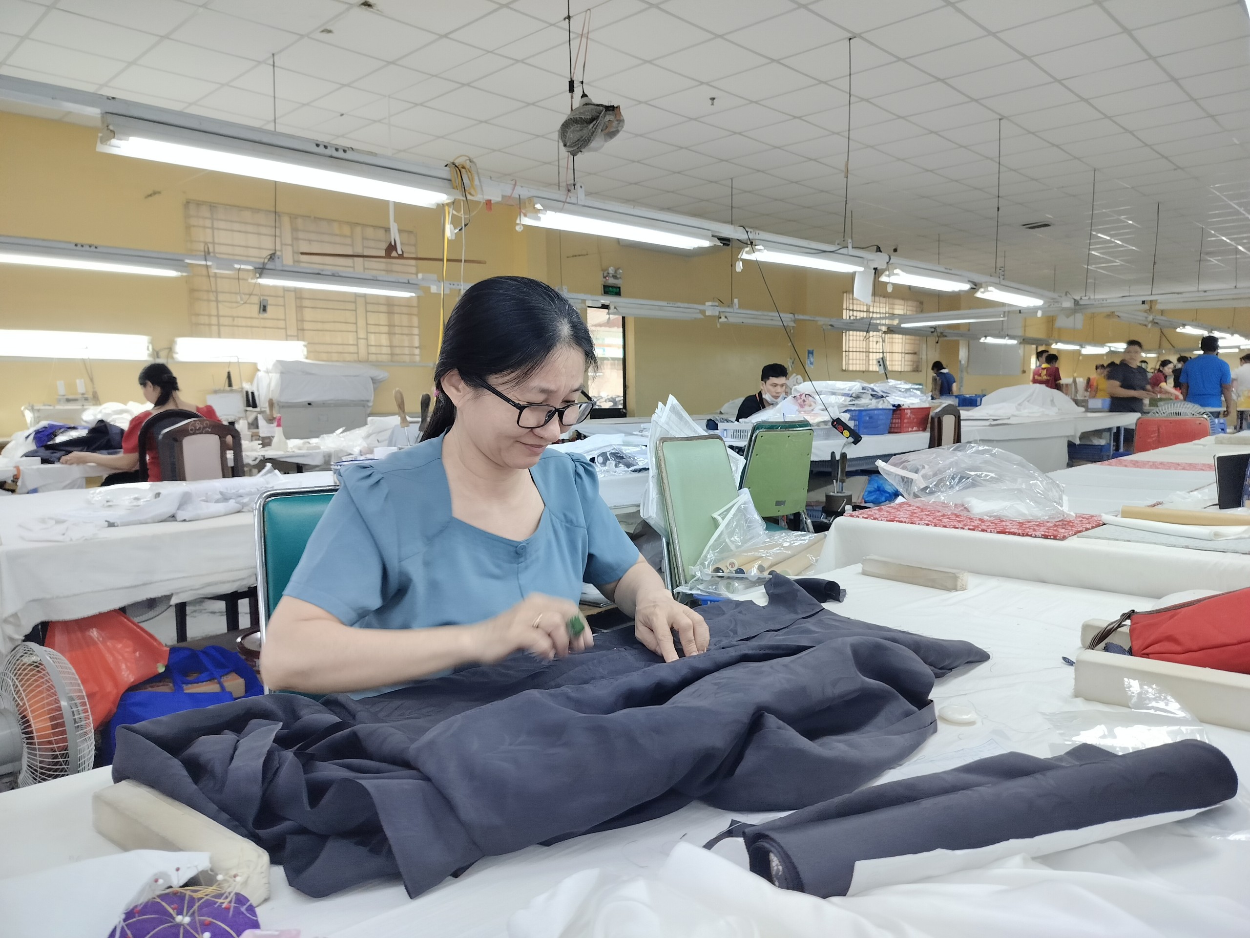 Luật BHXH mới c&oacute; khuyến kh&iacute;ch người lao động tiếp tục đ&oacute;ng BHXH sau tuổi nghỉ hưu?- Ảnh 1.