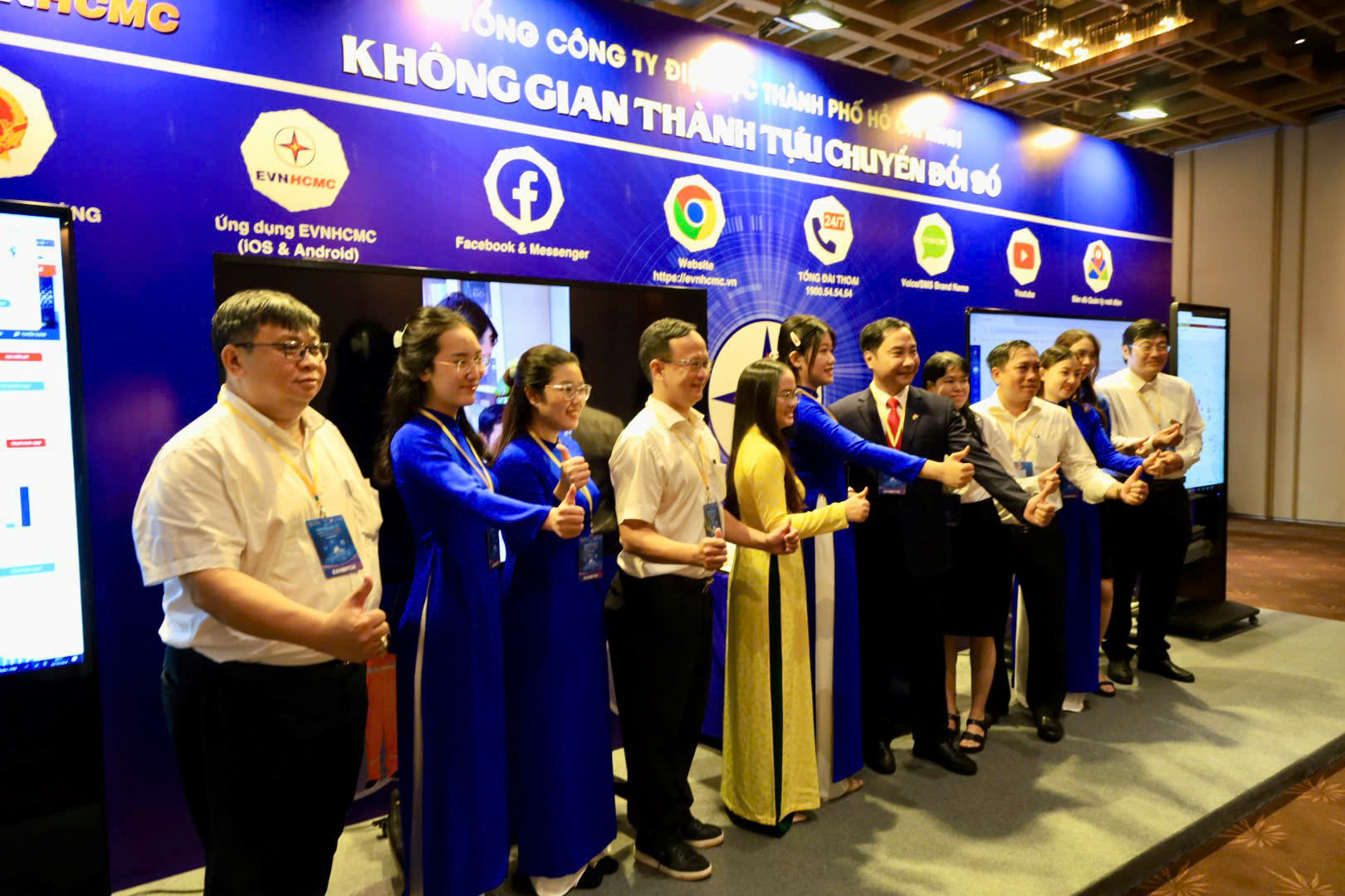 Năm 2025, TP HCM l&agrave; 1 trong 5 địa phương đứng đầu ch&iacute;nh phủ số- Ảnh 6.
