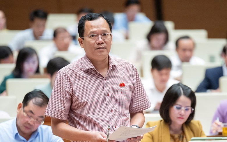 Người từ 16 đến dưới 18 tuổi phạm tội nhiều lần bị phạt cao nhất 18 năm tù