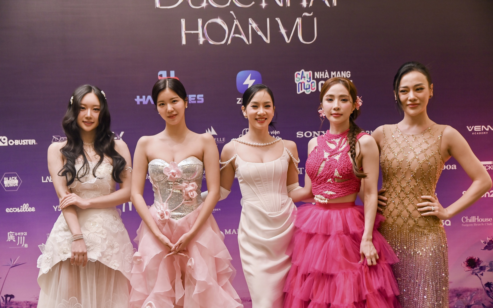 "Bước nhảy hoàn vũ" trở lại sau 8 năm, có gì hay?