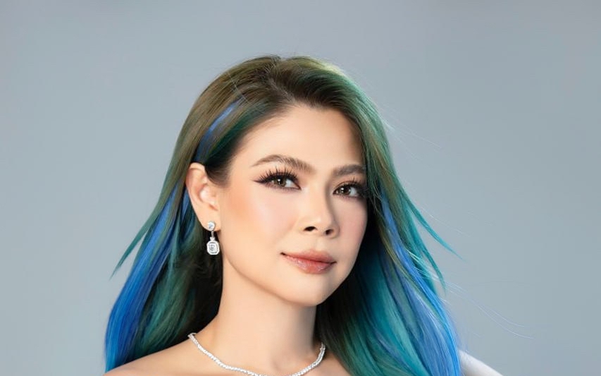Thanh Thảo tổ chức liveshow kỷ niệm 30 năm ca hát tại Mỹ

