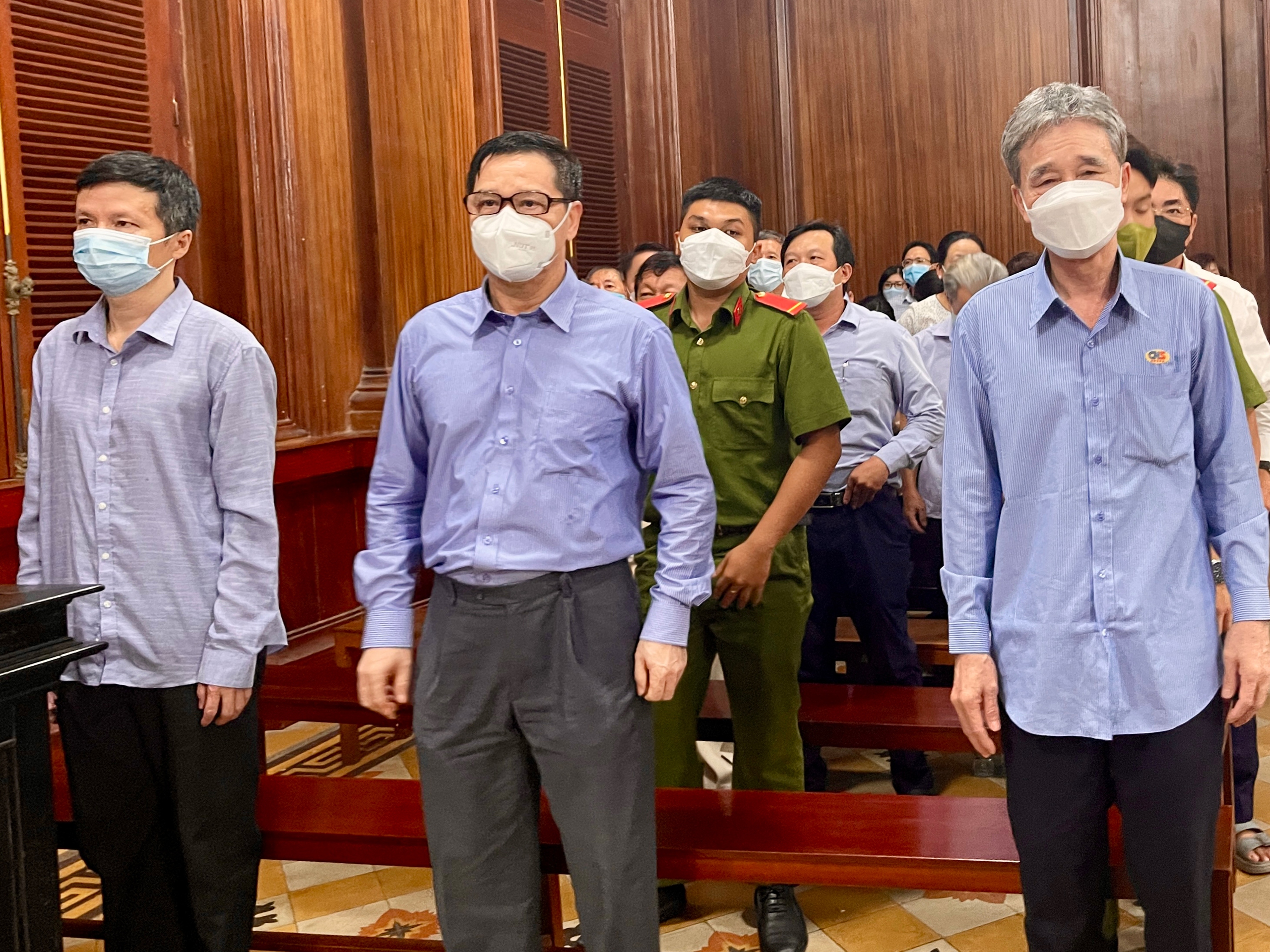 Giải quyết dứt điểm vấn nạn l&atilde;ng ph&iacute; (*): Luật ph&aacute;p kh&ocirc;ng khoan nhượng- Ảnh 3.