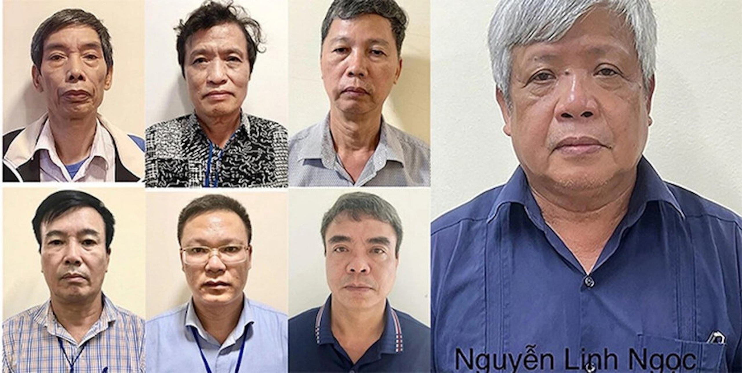 Giải quyết dứt điểm vấn nạn l&atilde;ng ph&iacute; (*): Luật ph&aacute;p kh&ocirc;ng khoan nhượng- Ảnh 2.