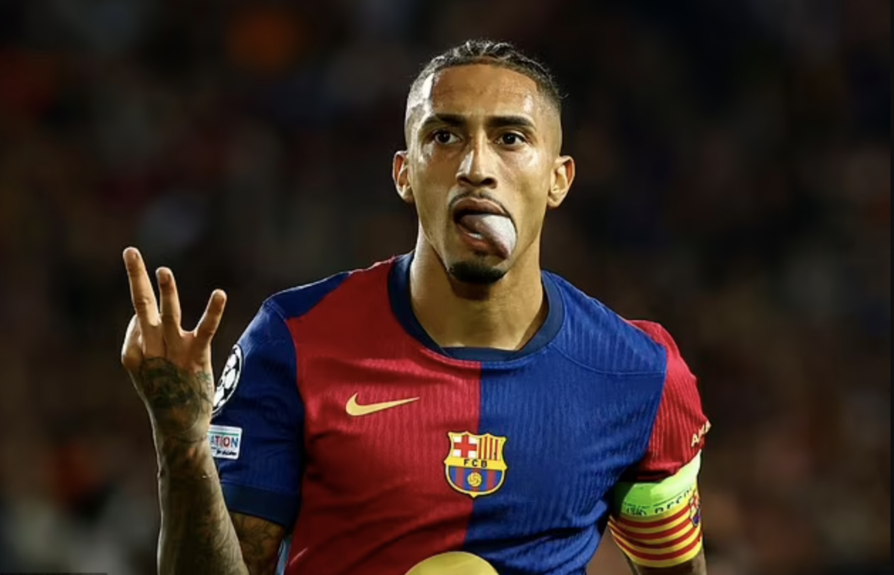 Rafinha tỏa sáng với hat-trick, Barcelona đè bẹp Bayern Munich- Ảnh 6.