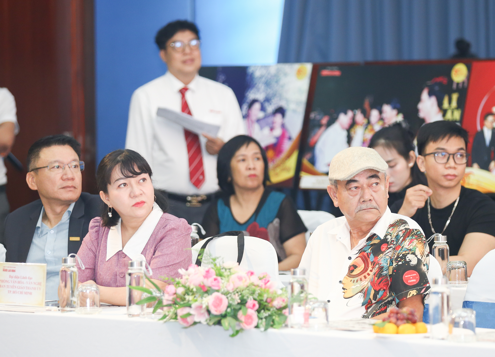 Giải Mai V&agrave;ng - 30 năm ấy biết bao nhi&ecirc;u t&igrave;nh- Ảnh 11.