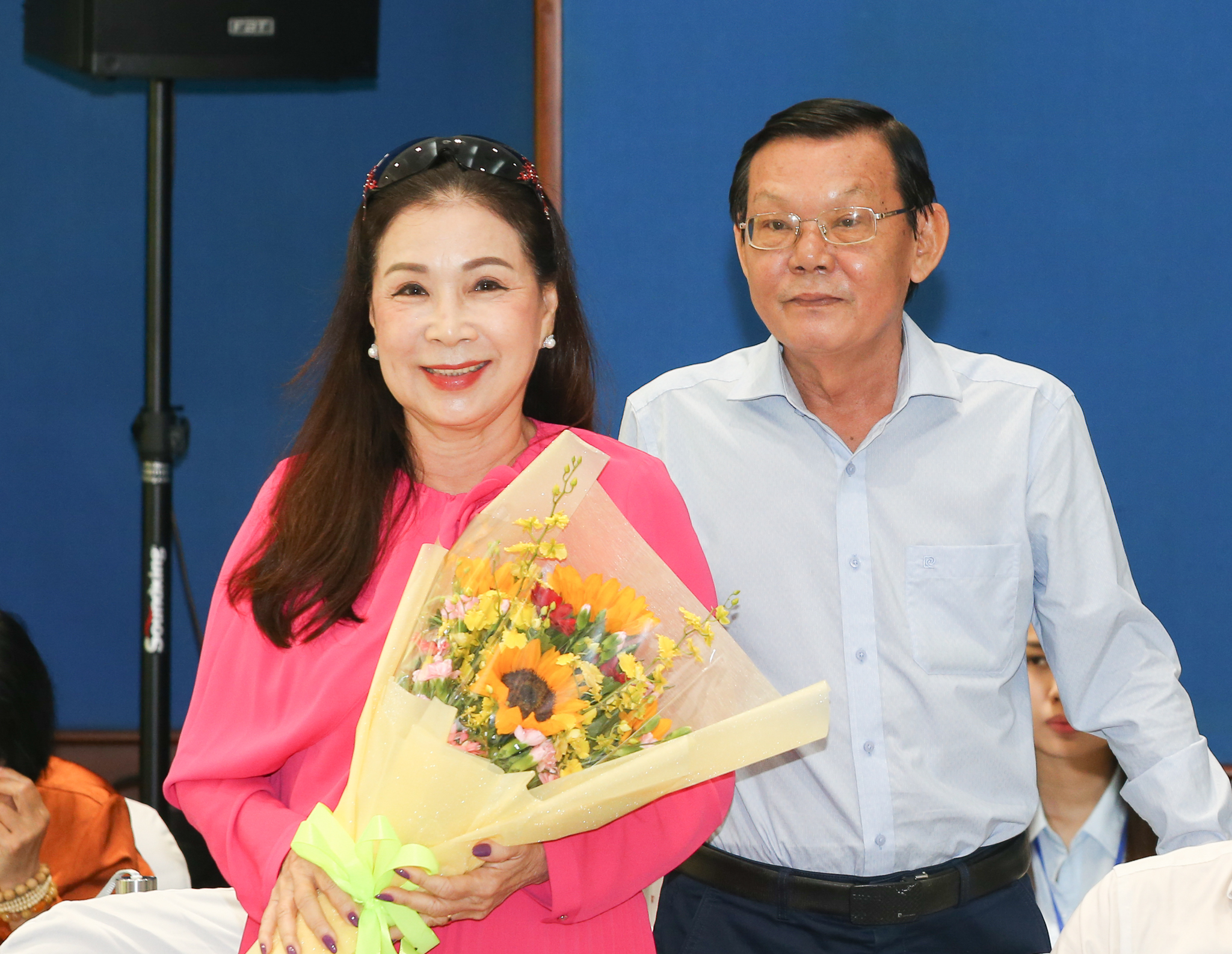 Giải Mai V&agrave;ng - 30 năm ấy biết bao nhi&ecirc;u t&igrave;nh- Ảnh 27.