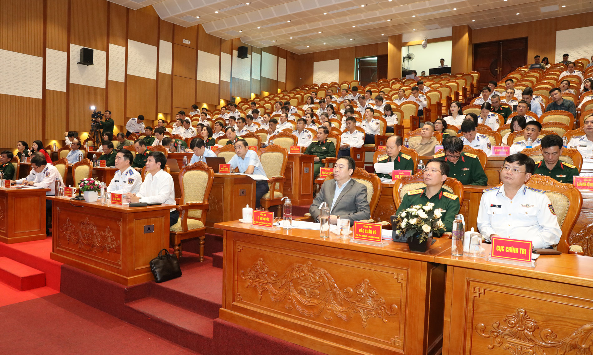 Tổ chức cuộc thi "Em y&ecirc;u biển, đảo qu&ecirc; hương" giai đoạn 2024 - 2030- Ảnh 2.