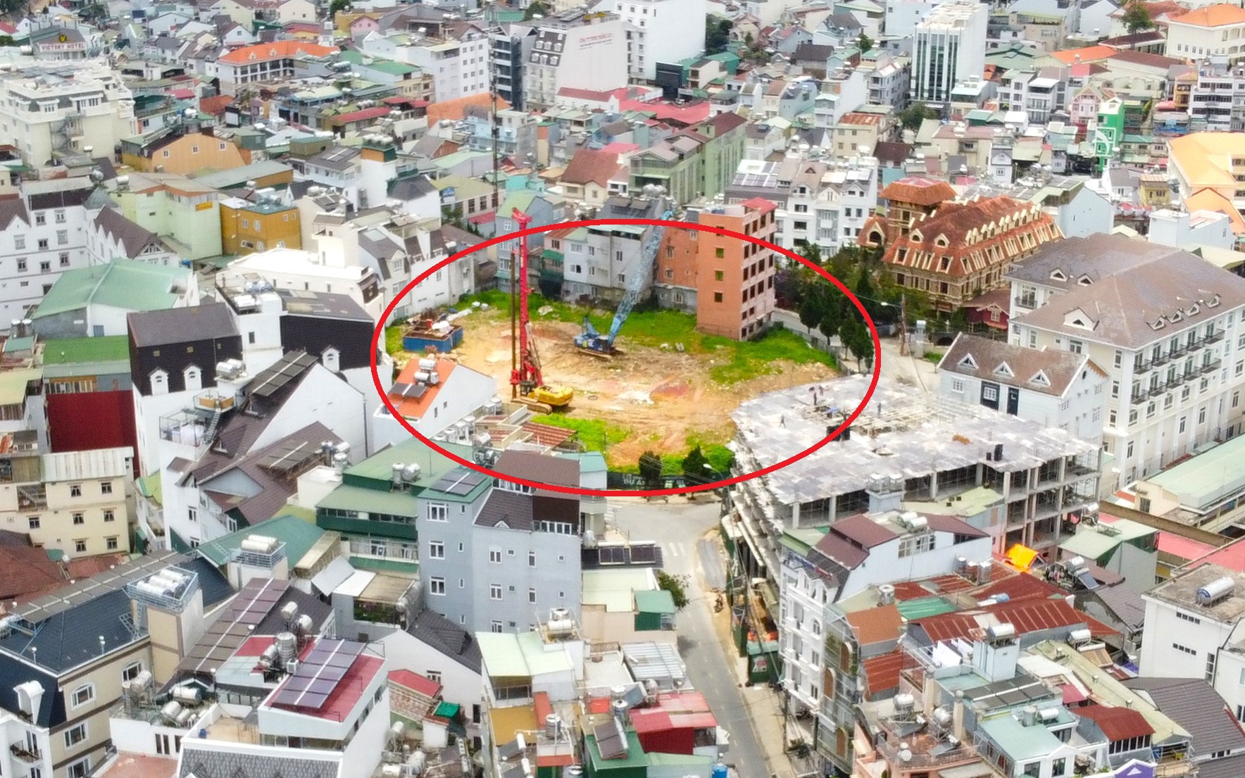 Lâm Đồng sẽ thu hồi