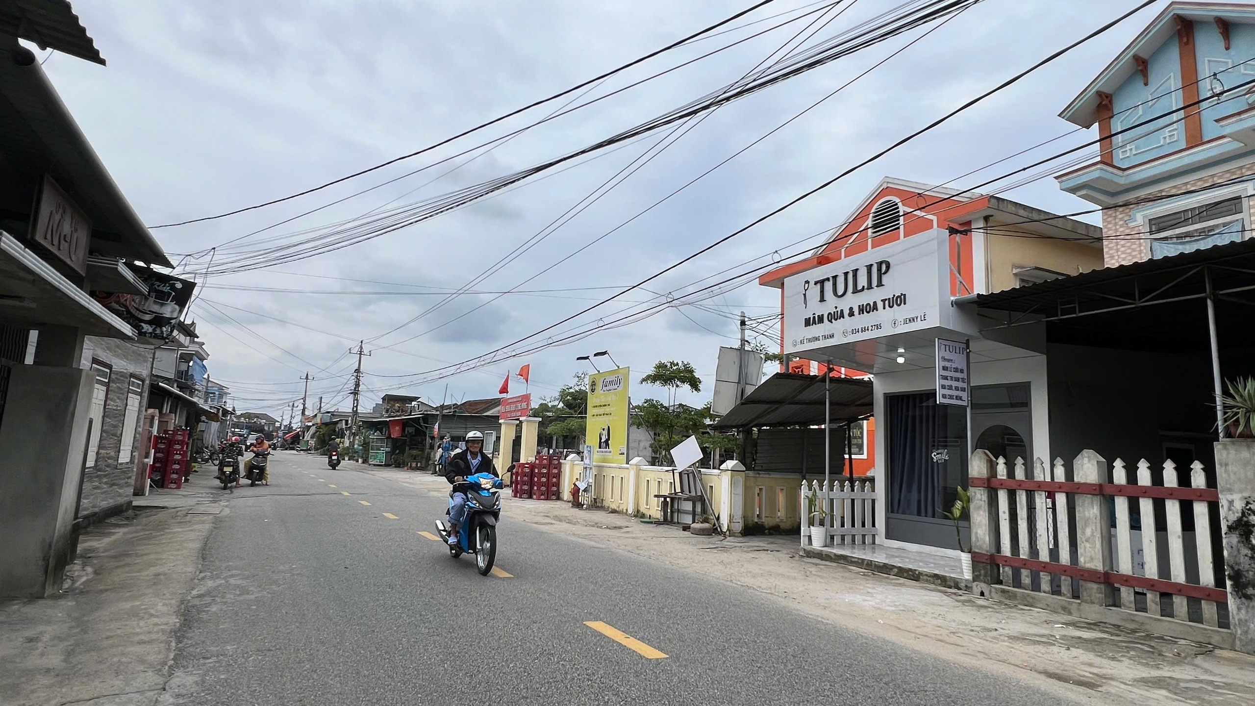 X&atilde; đặc biệt kh&oacute; khăn v&ugrave;ng b&atilde;i ngang ở Huế vươn m&igrave;nh- Ảnh 1.